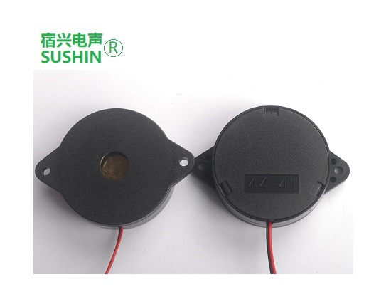 壓電無源引線蜂鳴器SS4441CL